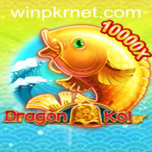 Discovering DragonKoi: A Modern Gaming Adventure with WINPKR
