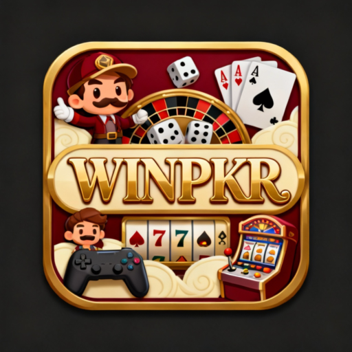 WINPKR